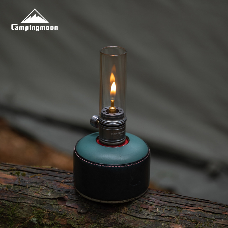 Candle Making Jug - Juego de Velas Decorativas CAMPINGMOON Equipado