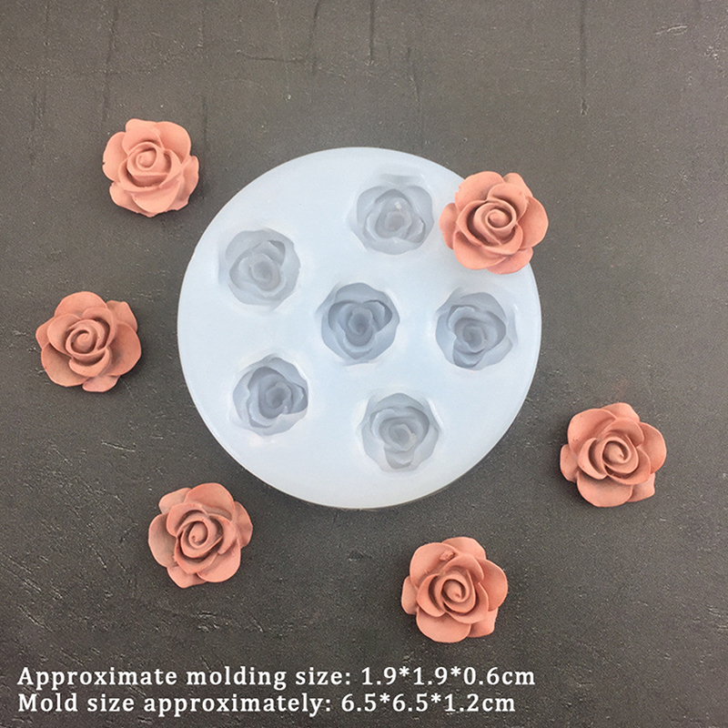 Moldes de silicona con forma d - Candle Making Tutorial reseña y precio