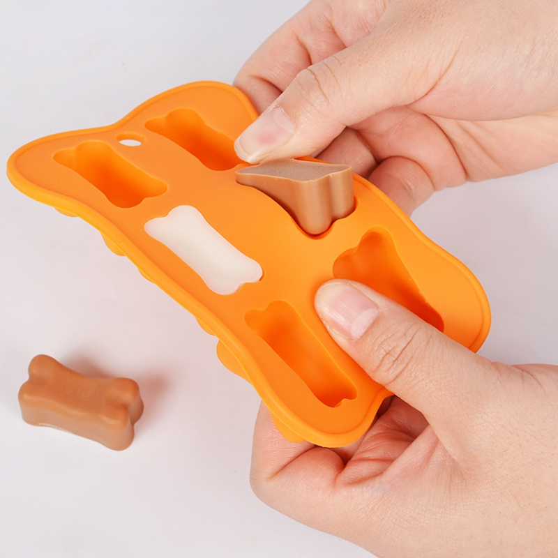 Molde de silicona para hornear - Candle Making Tutorial reseña y precio