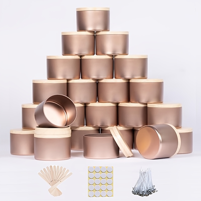 Kit de suministros para fabric - Candle Making Jug reseña y precio