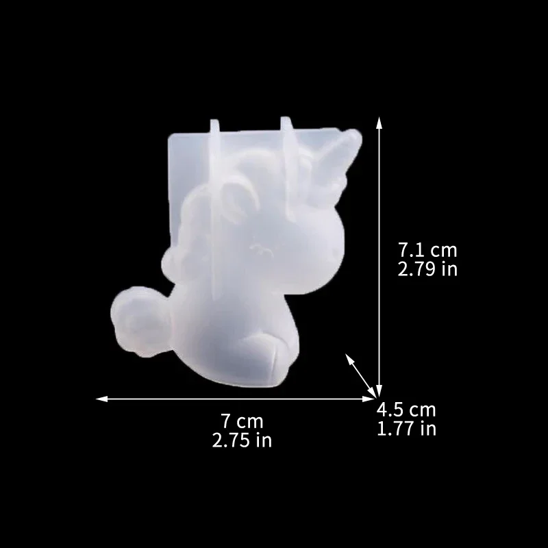 Molde geométrico 3D de silicon - Candle Making Tutorial reseña y precio