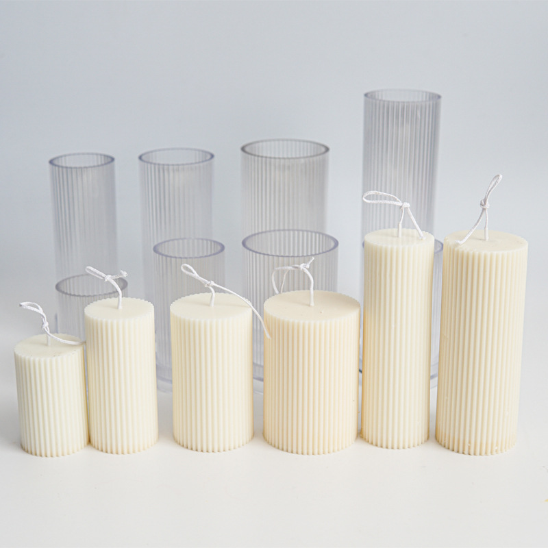 Nuevo DIY, vela cilíndrica de  - Candle Making Kits reseña y precio