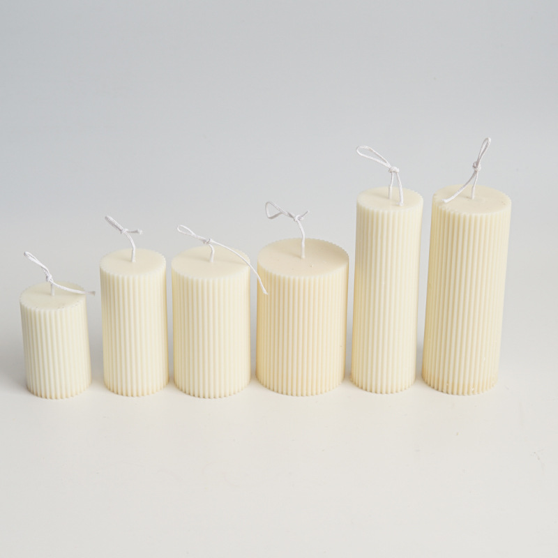 Nuevo DIY, vela cilíndrica de  - Candle Making Kits reseña y precio