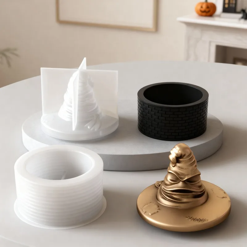 Molde de silicona para tarro d - Candle Making Jug reseña y precio