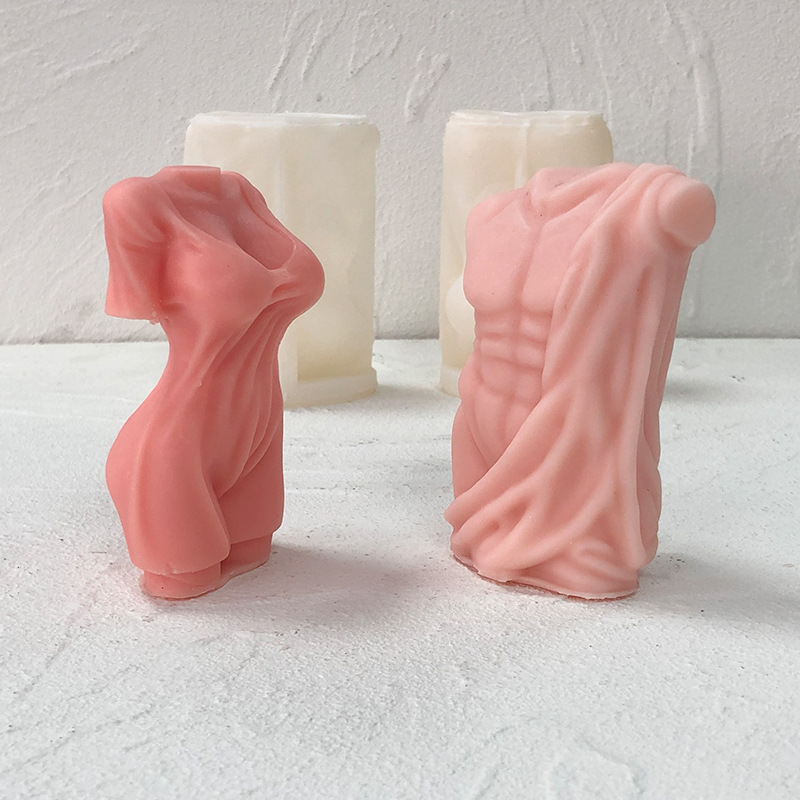 Molde de Silicona para Velas c - Candle Making Jug reseña y precio