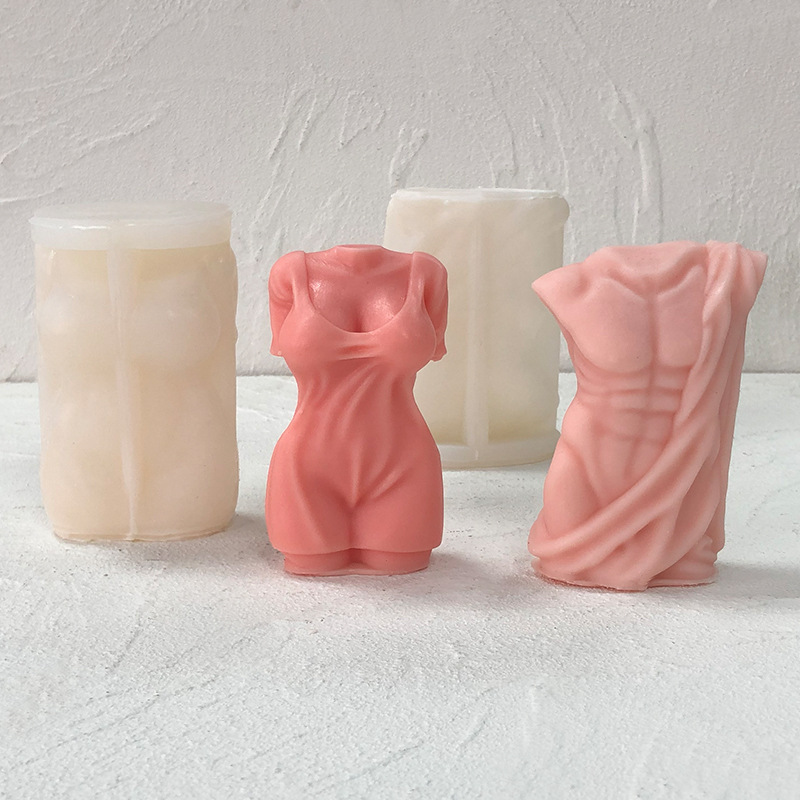 Molde de Silicona para Velas c - Candle Making Jug reseña y precio